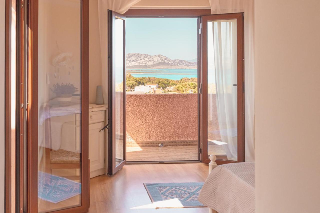 فندق Ancoramare View ستينتينو المظهر الخارجي الصورة