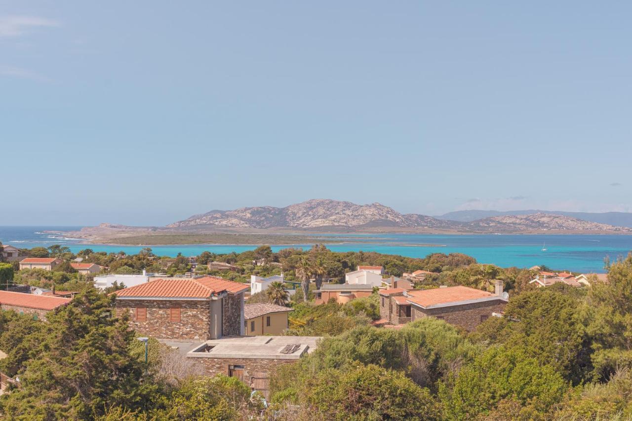 فندق Ancoramare View ستينتينو المظهر الخارجي الصورة